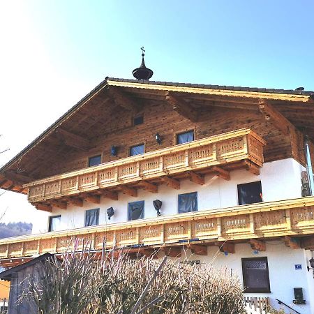 Schusterbauer Villa Koppl Buitenkant foto