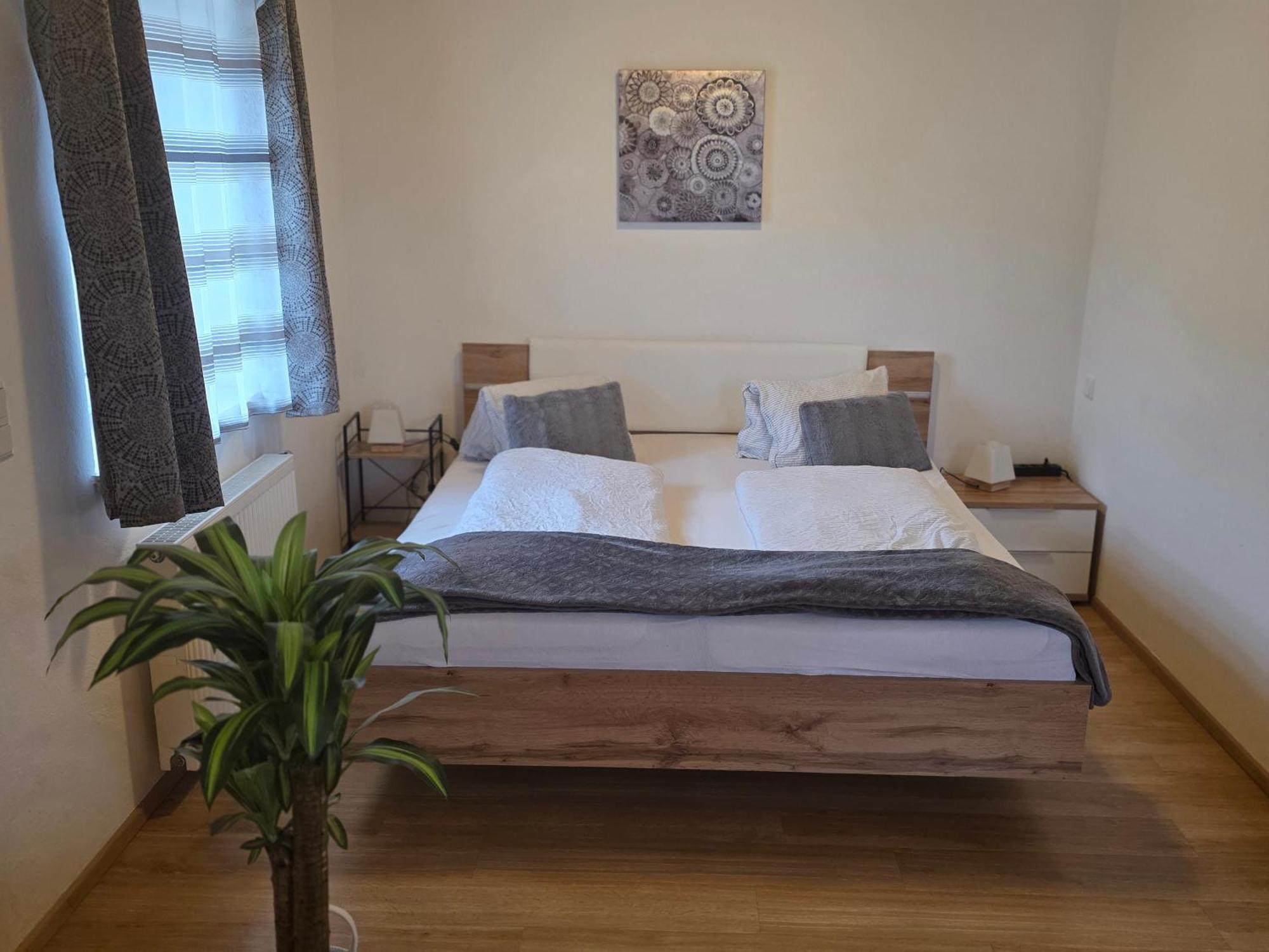 Schusterbauer Villa Koppl Kamer foto