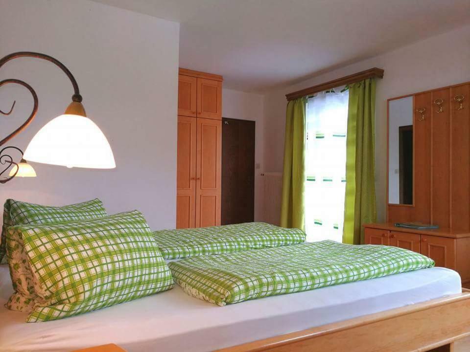 Schusterbauer Villa Koppl Buitenkant foto