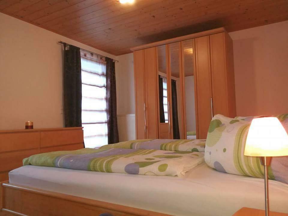 Schusterbauer Villa Koppl Buitenkant foto